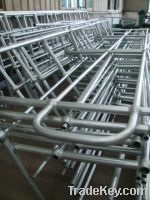 Sell handrail stanchion