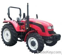 Sell tractor SH1004