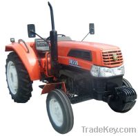 Sell tractor SH350