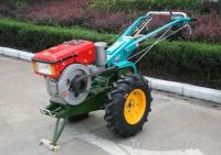 Sell walking tractor SH101