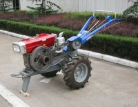 Sell walking tractor SH151