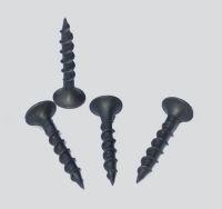 Dry wall screw