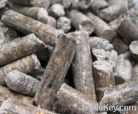 Sell Tapioca Residue Pellets from Thailand