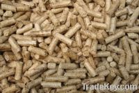 Sell Wood pellets from Thailand