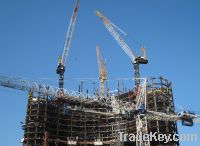 Kuwait Construction Contractor