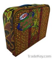 Wholesale Quality Cheap Paper Suitcase Box