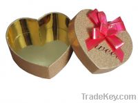 Wholesale Quality Cheap Chocolate Gift Boxes