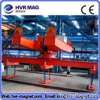 Sell Steel Plate Lifting Magnets