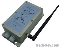 GSM Control Switch as GSM Gate Opener