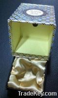 high-quality top grade perfume/gift box