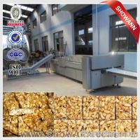 Sell Automatic Peanut Brittle Making Machine