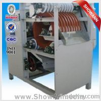 Sell Almond Wet Peeling Machine