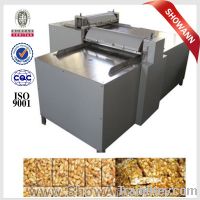 Sell Peanut Brittle Cutting Machine