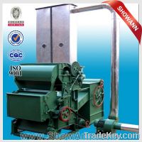 Sell 40 Saws Automatic Cotton Ginning Machine