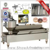 Sell Donut Making Machine