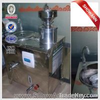 Sell Soybean Milk Making Machine