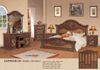 Sell bedroom sets with antique style