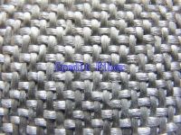 Sell Metallic Fiber Woven Mat