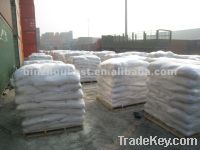 Sell Activated bleaching earth/activated clay used for industrial oil refin