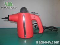 Sell V-mart Portable steam cleaner with CE GS ETL RoHS certificate