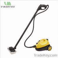 Sell V-mart Multifunctional  steam cleaner with CE GS ETL RoHS