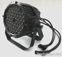 60x3w outdoor  LED par can