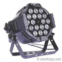 18x10w LED par can