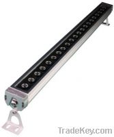 24pcs LED wall washer