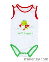 Cute Baby  vests (SU-CB001)