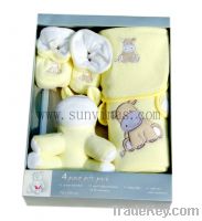 Infant gift set (SU-A045)