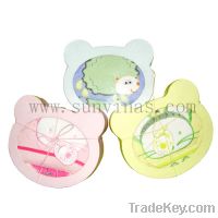 Baby hooded towel gift set (SU-A071)