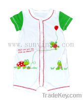 Lovely toddler jumpsuit (SU-CB005)