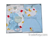 Sell Newborn baby gifts (SU-A096)