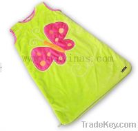 Sell Childrens sleeping bag (SU-SL008)