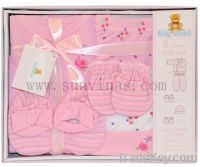 Sell Cute baby gift set (SU-A117)