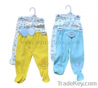 Sell Knitted baby pants (HC010)