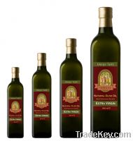 Sell Olive Oil From Turkey