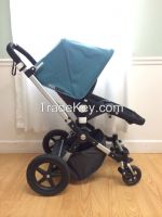 BabystrollerBugaboo Cameleon3 Complete Stroller - 3(rd) Avenue (Special Edition)