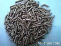 Sell RIce Husk Pellet