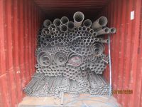 stainless steel pipes