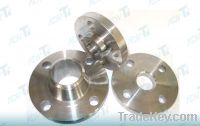 The titanium forgings: titanium cake, titanium round