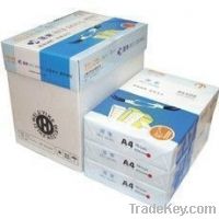 Sell high quailty office copy paper A4 80gsm