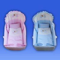 Sell Portable Bassinet For Baby