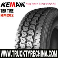 Sell Radial tyre/Radial truck tyre/Auto tire(11R22.5 12R22.5 13R22.5 )