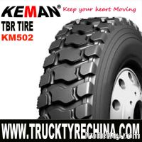 All steel tyre/Steel radial tyre/Dump truck tire(205/75R17.5 215/75R1)