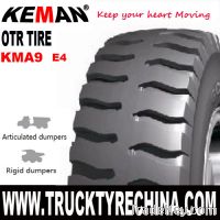 bias OTR tire , giant tire 14.00R25(385/95R25) 16.00R25(445/95R25)