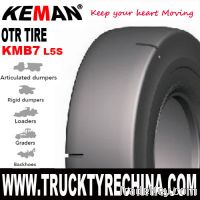 OTR radial tire , bias OTR tire , giant tire18.00R25(505/95R25)