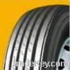 Sell high quality truck tire KM757 (11R22.5)