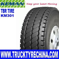 Sell passenger truck tire (14.00R20, 750R20, 825R20)