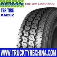 Sell TBR truck tire(11R22.5, 11R24.5, 285/75R24.5, 295/75R22.5)